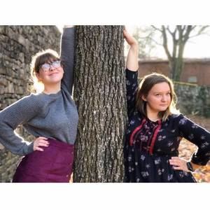 Meet your Posher, Rebekah
